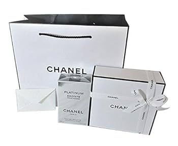 Amazon | シャネル エゴイスト プラチナム EDT SP 100ml【国内